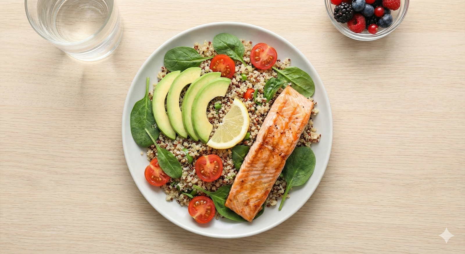 Benessere e alimentazione 3